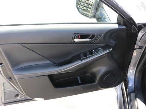 Used 2023 Lexus IS 300 w/ Premium Package RWD image 17