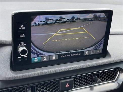 Used 2024 Acura Integra A-Spec image 18