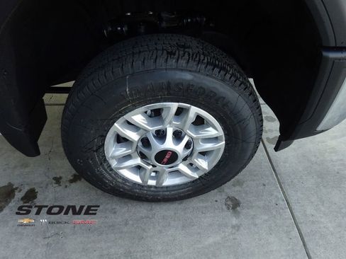 New 2026 GMC Sierra 2500 Pro w/ Convenience Package image 10