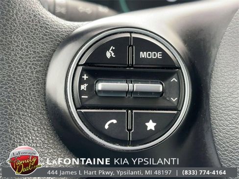 Used 2023 Kia Soul LX w/ Option Group 015 image 19