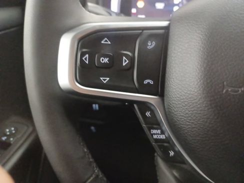 Used 2025 RAM 1500 Lone Star AWD/4WD image 20