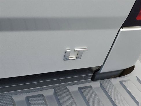 Used 2016 Chevrolet Silverado 1500 LT w/ All Star Edition image 10