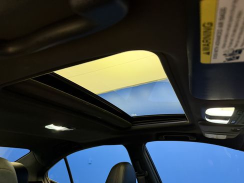 Used 2023 Subaru WRX Limited AWD/4WD image 25