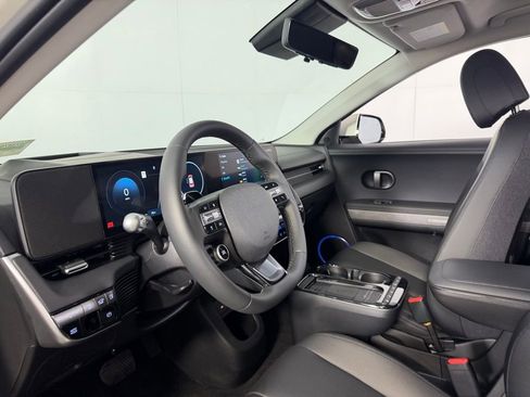 Used 2026 Hyundai Ioniq 5 Limited RWD image 21