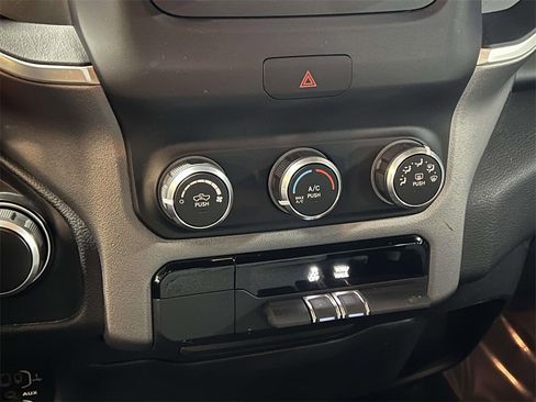 Used 2022 RAM 1500 Big Horn image 20
