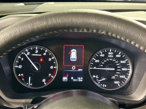 Certified 2025 Subaru Ascent Premium image 14