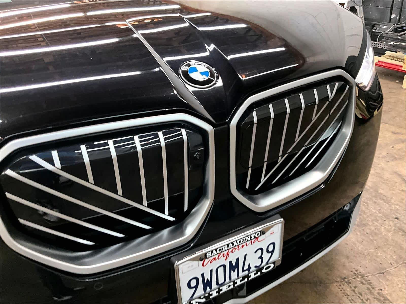 Used 2026 BMW X3 xDrive30i w/ Premium Package AWD/4WD image 33