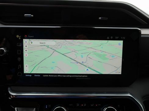 New 2026 GMC Sierra 3500 Denali image 15