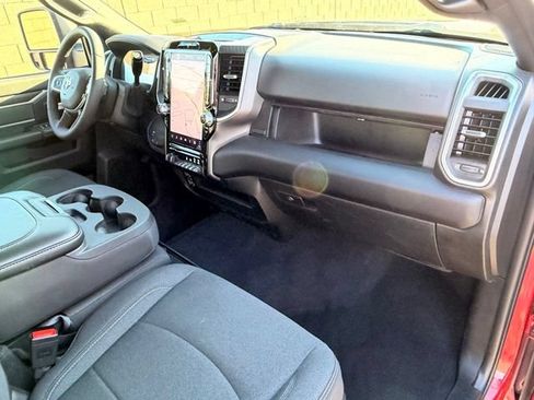 Used 2026 RAM 2500 Big Horn AWD/4WD image 13