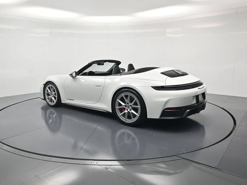 Certified 2026 Porsche 911 Carrera 4 GTS AWD/4WD image 3