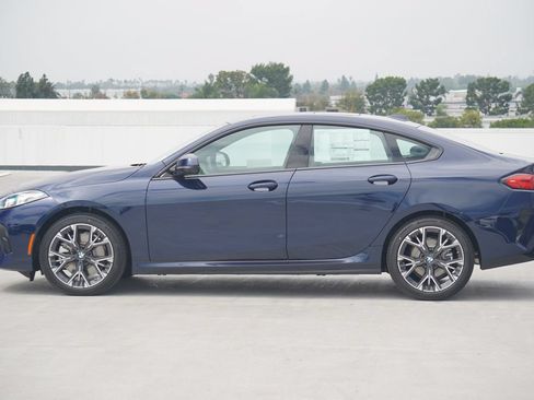 Used 2026 BMW 228i w/ Technology Package FWD image 4