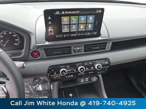 Certified 2025 Honda Pilot TrailSport image 26