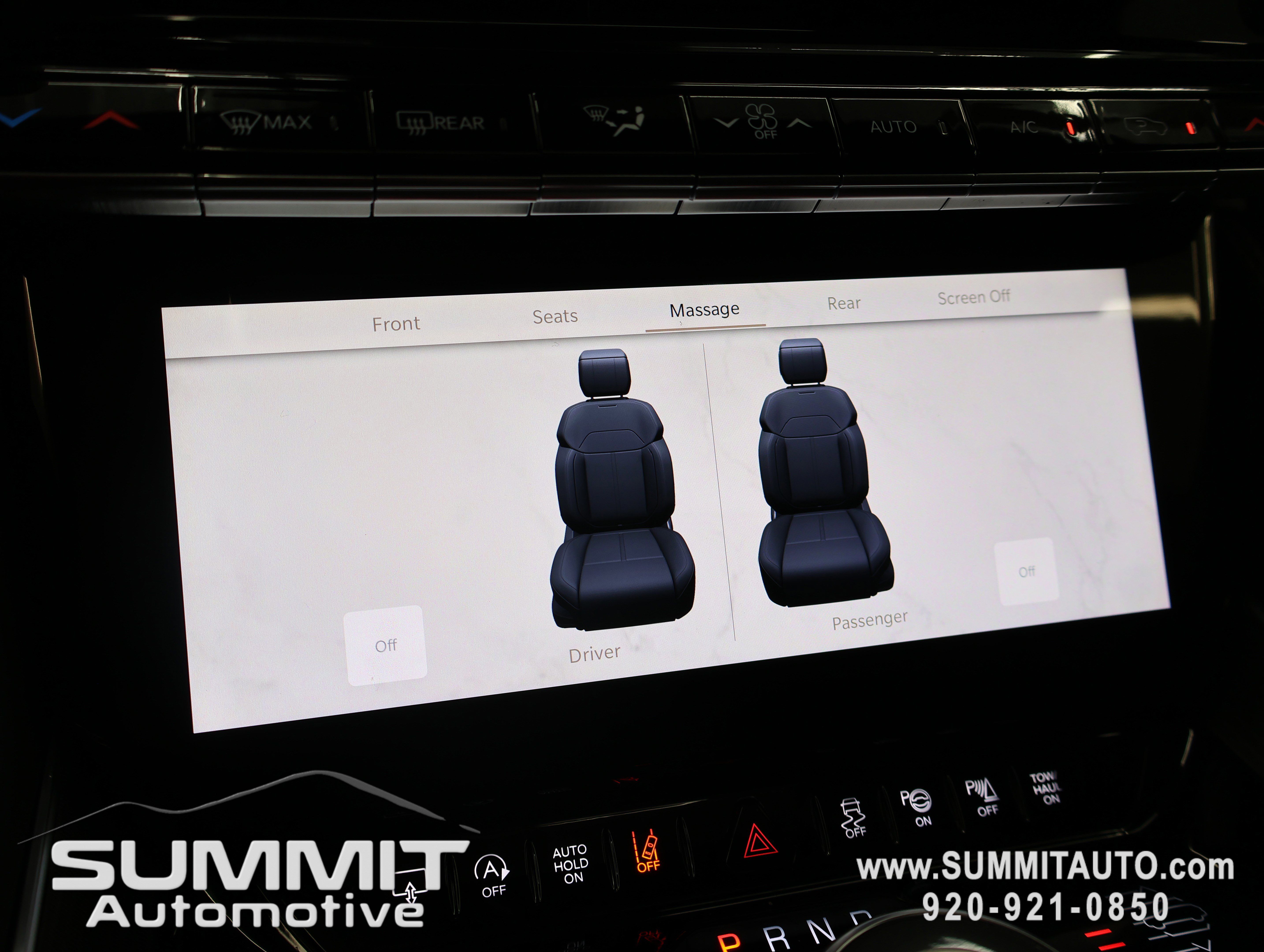 New 2026 Jeep Grand Wagoneer Summit AWD/4WD image 58