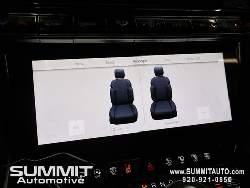 New 2026 Jeep Grand Wagoneer Summit AWD/4WD image 58