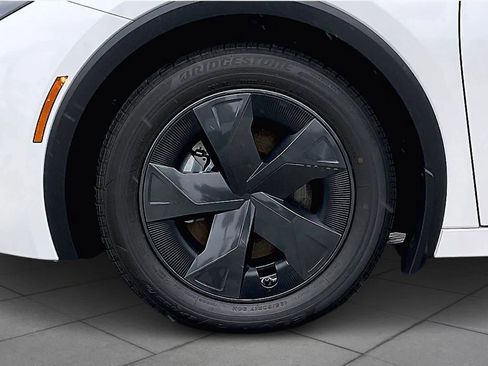 New 2026 Toyota Prius Plug-In Hybrid image 11