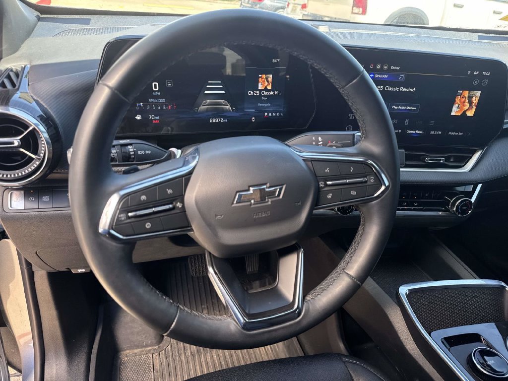 Used 2026 Chevrolet Equinox LT w/ Midnight Edition FWD image 21