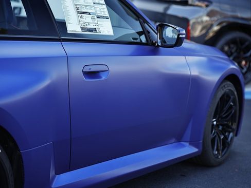 New 2026 BMW M2 w/ Lighting Package image 8