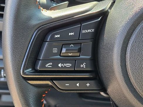 Used 2024 Subaru Crosstrek 2.5i Limited w/ Popular Package #3A image 22