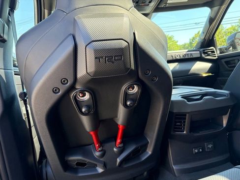 New 2026 Toyota Tundra TRD Pro AWD/4WD image 16