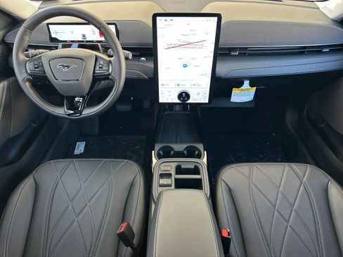 New 2025 Ford Mustang Mach-E Select w/ Comfort Package Lite image 15