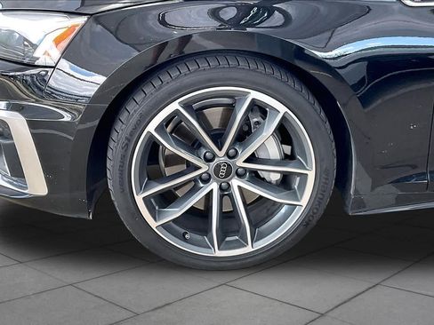 Used 2023 Audi A5 2.0T Premium Plus w/ Premium Plus AWD/4WD image 11