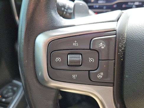 Used 2023 Chevrolet Silverado 1500 RST w/ Z71 Off-Road Package image 22