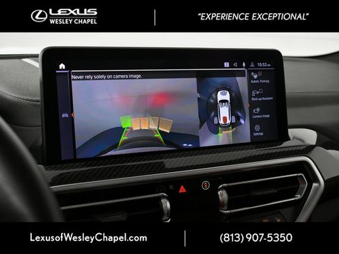 Used 2024 BMW X3 M40i w/ Premium Package image 38