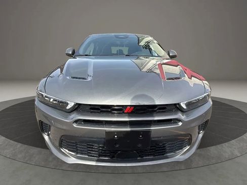 Used 2024 Dodge Hornet R/T image 2