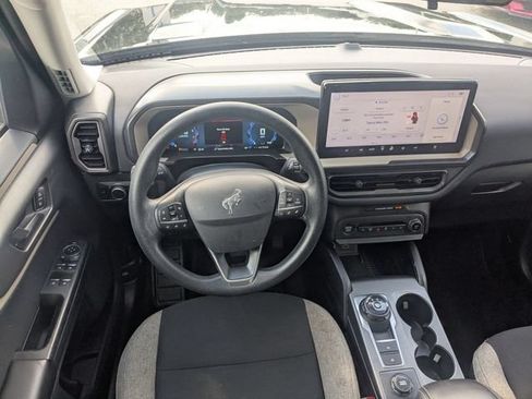 Used 2025 Ford Bronco Sport Big Bend AWD/4WD image 28