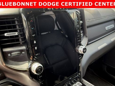 Used 2023 RAM 1500 Rebel w/ Rebel Level 2 Equipment Group AWD/4WD image 4