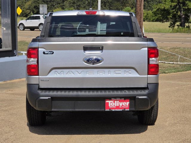 Used 2024 Ford Maverick XLT FWD image 9