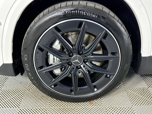 Certified 2026 Mercedes-Benz GLA 35 AMG 4MATIC image 31