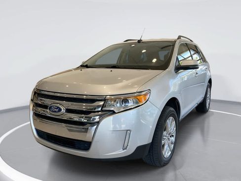Used 2013 Ford Edge Limited AWD/4WD image 1
