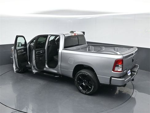 Used 2022 RAM 1500 Big Horn image 56