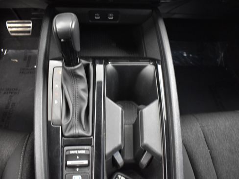 Used 2024 Honda Accord Sport image 10