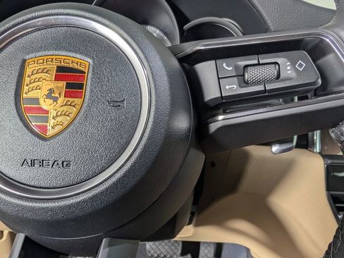 New 2026 Porsche Macan S AWD/4WD image 38