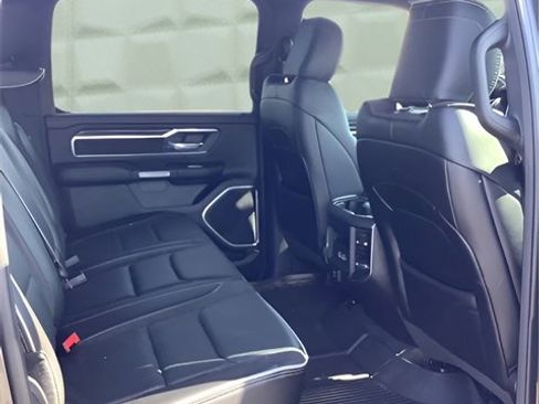 Certified 2023 RAM 1500 Laramie image 23