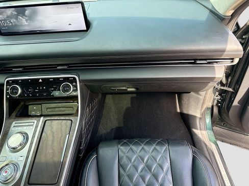 Used 2023 Genesis GV80 3.5T w/ Prestige Package AWD/4WD image 16