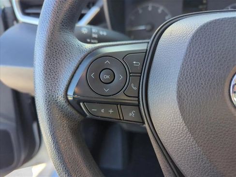 Used 2023 Toyota Corolla LE image 13