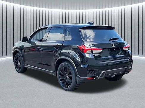 New 2026 Mitsubishi Outlander Sport LE AWD/4WD image 4