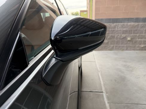 Used 2023 MAZDA CX-50 2.5 Turbo w/ Cargo Package image 12