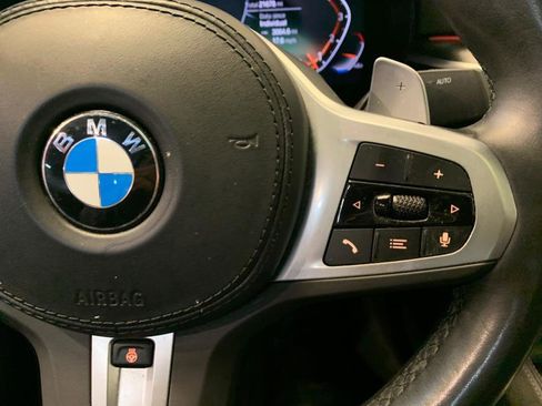 Used 2022 BMW 540i xDrive w/ M Sport Package image 24