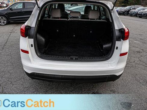 Used 2019 Hyundai Tucson SE w/ Cargo Package image 42