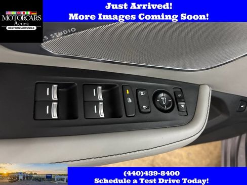 Used 2020 Acura RDX AWD w/ Technology Package image 13