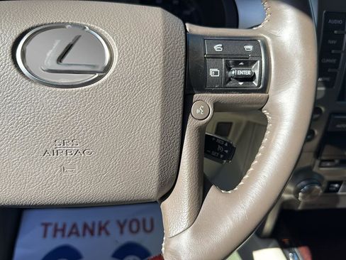 Used 2014 Lexus GX 460 460 w/ Premium Package image 15