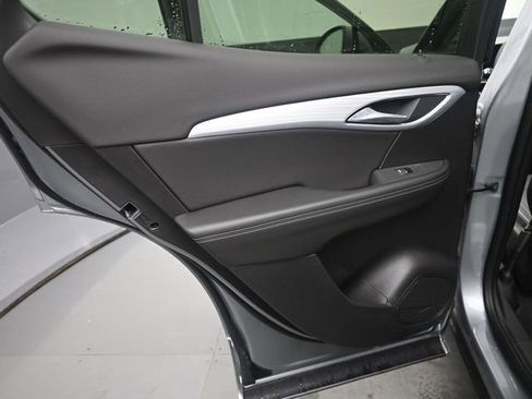 New 2026 Buick Envision Avenir image 14