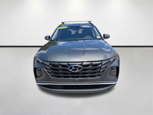 Used 2023 Hyundai Tucson SEL FWD image 9
