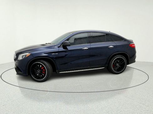 Used 2019 Mercedes-Benz GLE 63 AMG S image 15
