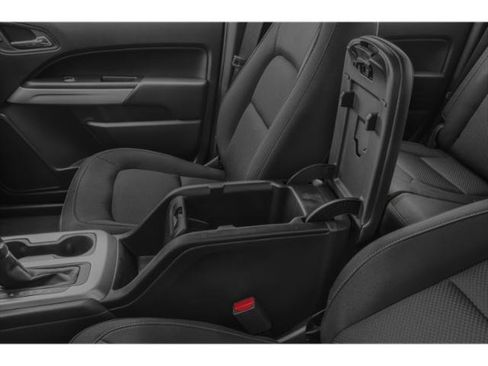 Used 2021 Chevrolet Colorado ZR2 AWD/4WD image 17