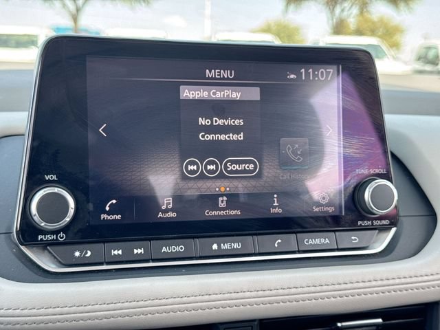 Used 2024 Nissan Rogue SV FWD image 16